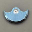 Customized NH36 NH35 Rotor Automatic Hammer Rotor Fit for NH34 NH35 NH36 NH38 4R35 7S26 Watch Movement Rotor Part
