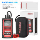 The Signal Interpreter | Thinkdiag 2 Bi-Directional OBD2 Scanner with CAN-FD