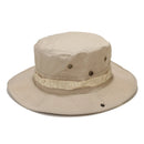 Camouflage Boonie Men Hat Tactical US Army Bucket Hats Military Multicam Panama Summer Cap Hunting Hiking Outdoor Camo Sun Caps