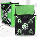 Archery Target Bag Hunting Replacement Cover Bags Water Resistant Archery Targets with Carrying Handle Training Accessories