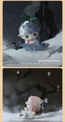 The Cup Collector | POP MART DIMOO Stories Mystery Box Blind Box Figure