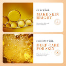 Kojic Acid Dark Spot Remove Soap for Cleaning the Face Oil Control Even Tone Skin Products Natural Turmeric Soap Bar New