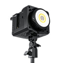 The Chroma Forge | 100W Bi-Colour RGB LED Video Light with Bowens Mount