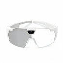 The Gaze Recorder | HD Smart Video Glasses with WiFi Action Camera