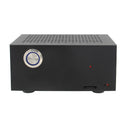 Geekworm X728-C1 金属外壳带散热风扇和电源控制开关，适用于树莓派 4 和 X728 V2.5/V2.1/V2.0 / X708 UPS / X735
