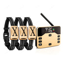 The Boundary Sentinel | Dual-Mode Wireless Pet Containment System