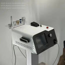 980Nm Lase Diode Vascular Spider Varicose Vein Removal Machine Treatment Fungi Physiotherapy For Nail Lipolisi Commercial Salon