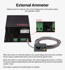 The Photon Forge | 80-100W CO2 Laser Power Supply for Engraving