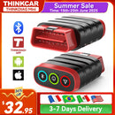 ThinkDiag Wireless Automotive Diagnostic Hub