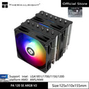 Thermalright Peerless Assassin 120 SE V2 CPU Cooler