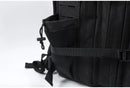 The Trail Meridian | 25L and 45L Trekking Backpack with Removable Flag Patch