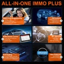 The X431 IMMO Plus | Professional Immobilizer & Key Programming System