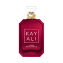 Kayali Lovefest Burning Cherry |48 Eau De Parfum, Seductive Dark Cherry Scent, Gourmand Perfume with Caramel Tonka Bean 3.4oz/100ml