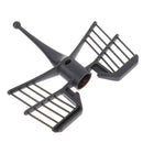 Butterfly Blender Scraper for Thermomix TM31 TM5 TM6 Juice Extractor Kitchen Tools Accessories