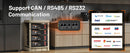 The Grid Defiant | 48V 100AH Server-Rack LiFePO4 Energy Storage System