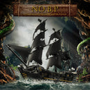 Mould King 13111 13199 Movie Toys The MOC Black Pearl Pirate Ship Model Assembly 16006 Building Block Brick Kids Christmas Gifts