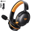 Picun G3 Gaming Wireless Headphone with Mic Over-Ear Headphones Bluetooth 5.4 40mm Driver 2.4G/Wireless/Cable USB Headsets 65H