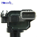 正品33400-65G00点火线圈适用于菲亚特Sedici铃木Aerio Baleno Esteem Jimny Liana IGNIS SX4霍顿Cruze 33400 65G01