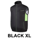The ThermoCore | Three-Speed Wearable Air Conditioning Cooling Vest