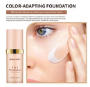 The Lumina | 4-in-1 Color-Changing Foundation with SPF 30