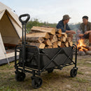 The Hauler | 100L All-Terrain Collapsible Utility Wagon