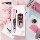 The Sakura Edition | TWSBI Diamond 580 Mini Fountain Pen Gift Set