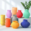 SUNLU PLA PETG PLA Plus 线材 10 卷 3D 线材 1KG/卷 1.75mm 100% 线材整齐排列 适用于欧盟美国 3D 打印