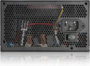 750W Power Supply Fully Modular PSU ARGB Gaming PC Power Supply 20+4Pin Connector with 120mm Low-Noise FDB Fan Full Voltage