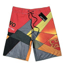 Men's Gym Fitness Loose Shorts Bodybuilding Joggers Quick-Dry Cool Short Pants Male Casual Beach Brand Sweatpants Swim Shorts,