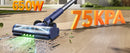 The Dust Warden | 650W 75000PA Cordless Stick Vacuum Cleaner