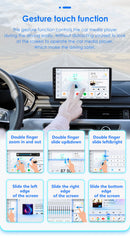 The Dashboard Oracle | Android CarPlay Multimedia System for VW Group Vehicles