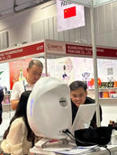 The DermaVisor | Professional 3D Facial Skin Analysis & Diagnostic System