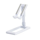 5pcs Portable Mobile Phone Stand Foldable Mobile Phone Stand Scalable Mobile Phone Holder Phone Holder Desktop Bracket