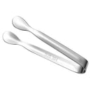 YXY 304 Stainless Steel Ice Clip Non-slip Thicken Metal Tartar Food Incense Clip for Bakhoor Sandalwood Incense Clamp 1 Piece