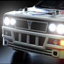 The Desert Fox | 1/14 Brushless 4WD Off-Road RC Truck — 55 km/h