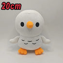 New Steal A Brainrot Plush Sammy Jandel Strawberry Elephant Plush Doll Anime Peripherals Toy Halloween Christmas Gift