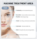 The Apollo Duet | Dual-Handle Ultrasonic Cavitation & RF Skin Tightening Console