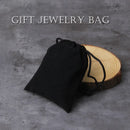 Iron Color Celtic Knot Pendant necklace with stainless steel Necklace add wooden box as christmas