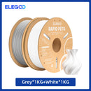 The Rapid Flow | High-Speed PETG Filament 1.75mm for FDM Printers