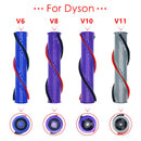 For Dyson V7 V8 V10 V11 Handheld Vacuum Cleaner Accessories Washable HEPA Filter Roller Brush Head Replacement Parts