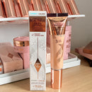 Charlotte 100ml Setting Spray Face Airbrush Flawless Makeup Waterproof Hydrating Tilbury Cheek To Blush Stick Powder Cosmetics