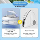 Magnetic Window Cleaner Double Glass Water Anti Pinch Automatic Water Outlet Glass Wiper Adjustable Super Strong Magnet 3mm-35mm