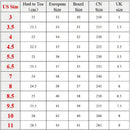 Size 32-43 Pointed Toe Crystal Platform Pumps Women 2023 Soft Leather Strap Ankle Thin High Heels Wedding Shoes Bride White Red