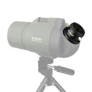 SVBONY M48母转M42公接口适配器，带1.25英寸接口，适用于SV41马克思科夫式观鸟镜