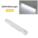 The Sentinel | Rechargeable LED Motion Sensor Night Light for Wardrobe, Kitchen & Hallway