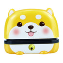 Customized Name Stamp Paints Personal Student Child Baby Name Seal Waterproof Non-fading Cartoon Toys