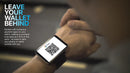 The Nomad | 4G LTE Android 7.1 Smart Watch with 5MP Camera
