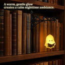 The Reading Nook | Wall-Mounted Bookshelf Reading Lamp