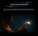 The Pocket Fortress | Cubot KingKong Mini 4 Rugged 4.7" Smartphone