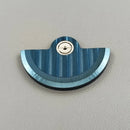 Customized NH36 NH35 Rotor Automatic Hammer Rotor Fit for NH34 NH35 NH36 NH38 4R35 7S26 Watch Movement Rotor Part